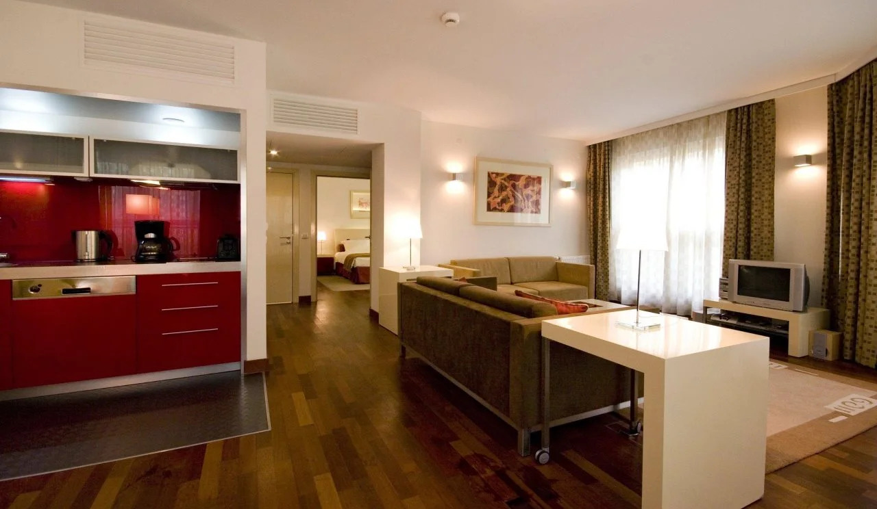 Foto - Mamaison Residence Diana