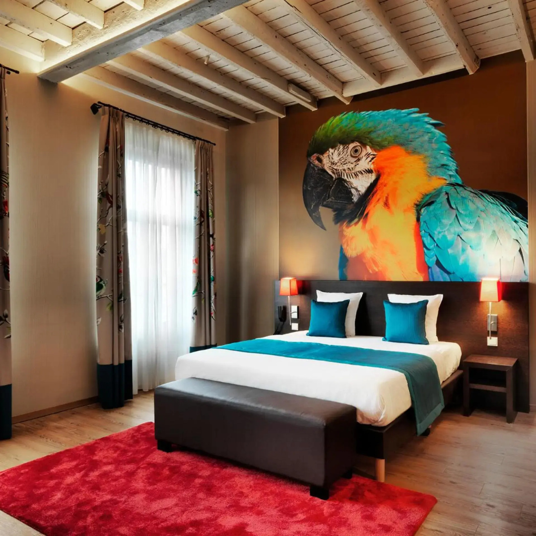 Photo - Hotel Harmony