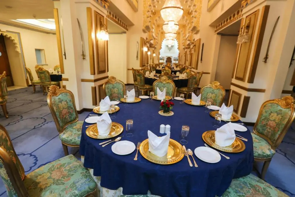 Photo - Taj Fateh Prakash Palace