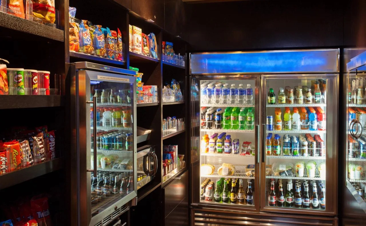 Photo - Courtyard by Marriott San Diego Central