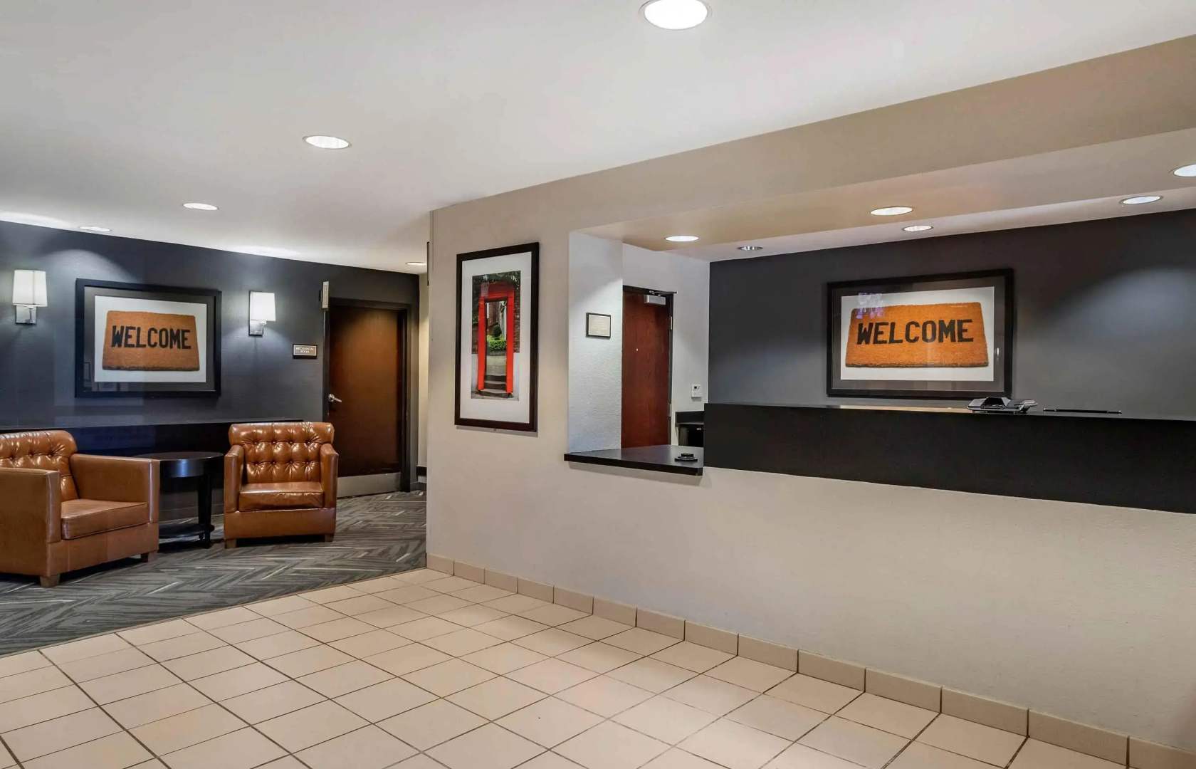 Foto - Extended Stay America Suites - Houston - Westchase - Richmond