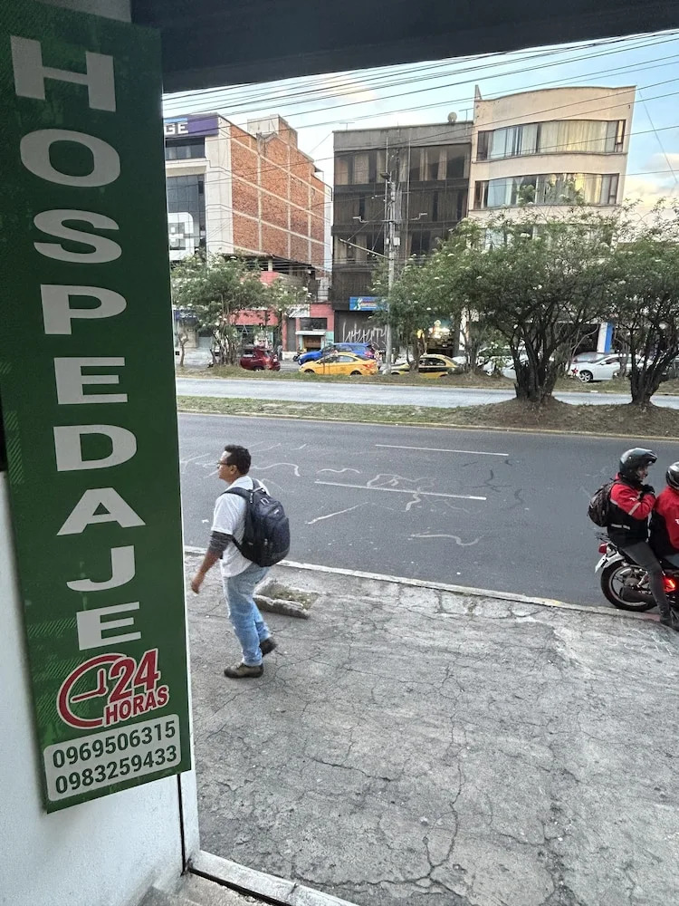 Photo - IÑAQUITO GOLD hostal