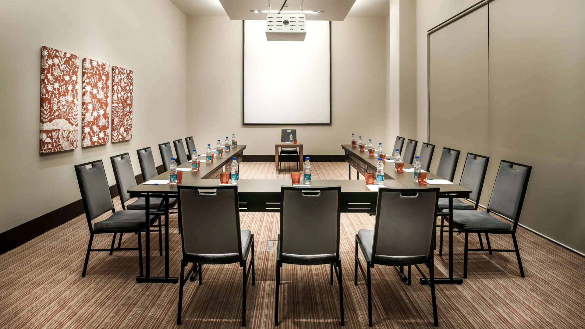 Foto - Hyatt Place Gurgaon Udyog Vihar