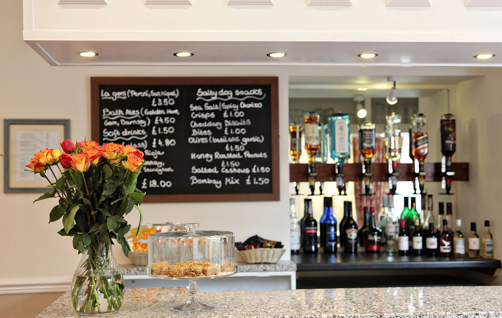 Foto - Victoria Square Hotel Clifton Village