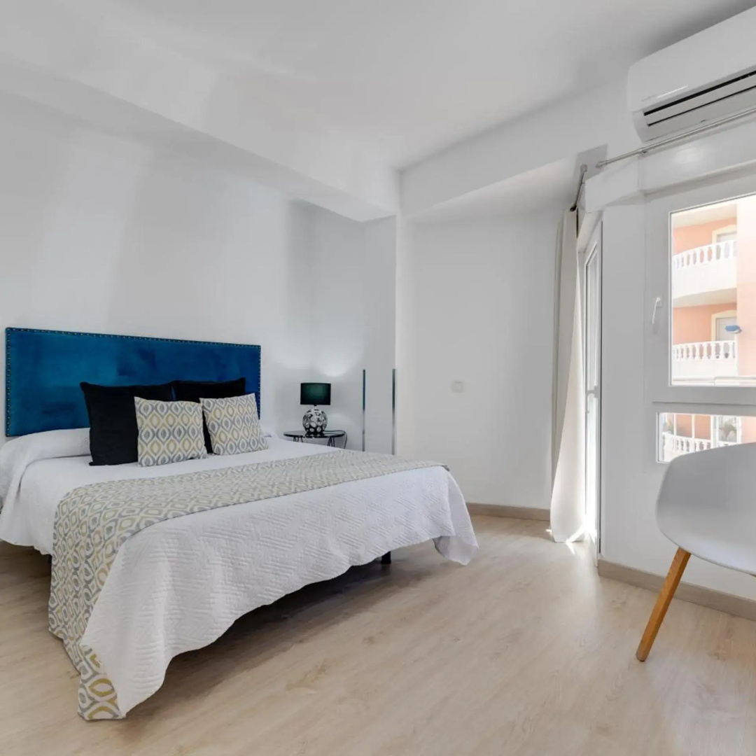 Photo - Hotel Madrid