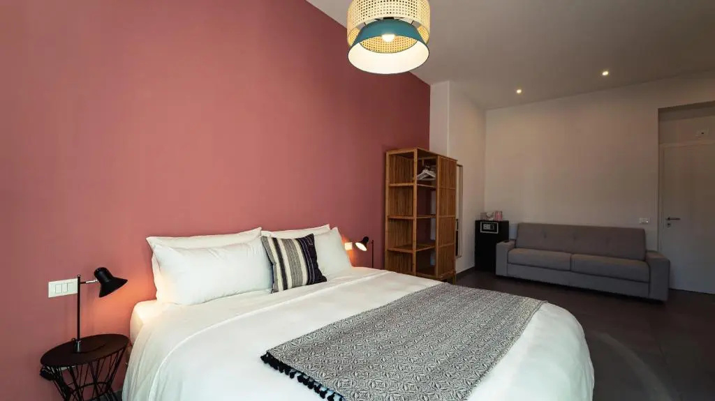 Foto - Zefiro Suites
