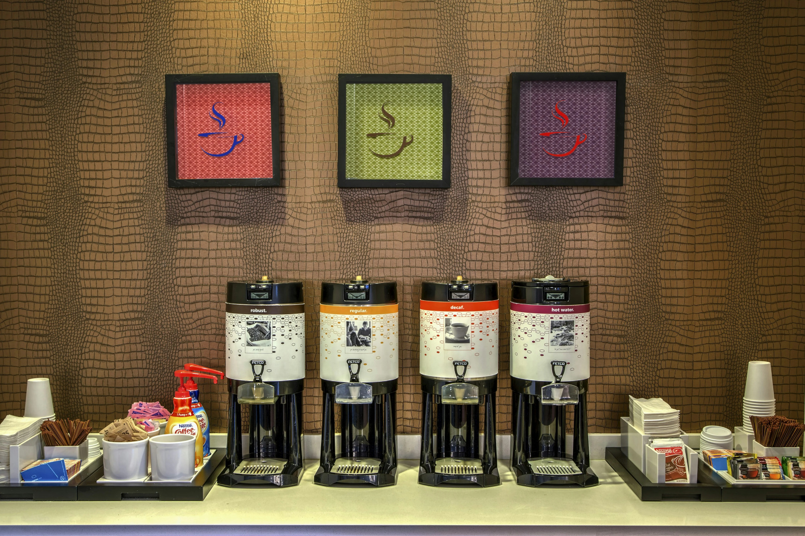 Foto - Hampton Inn & Suites Austin Downtown