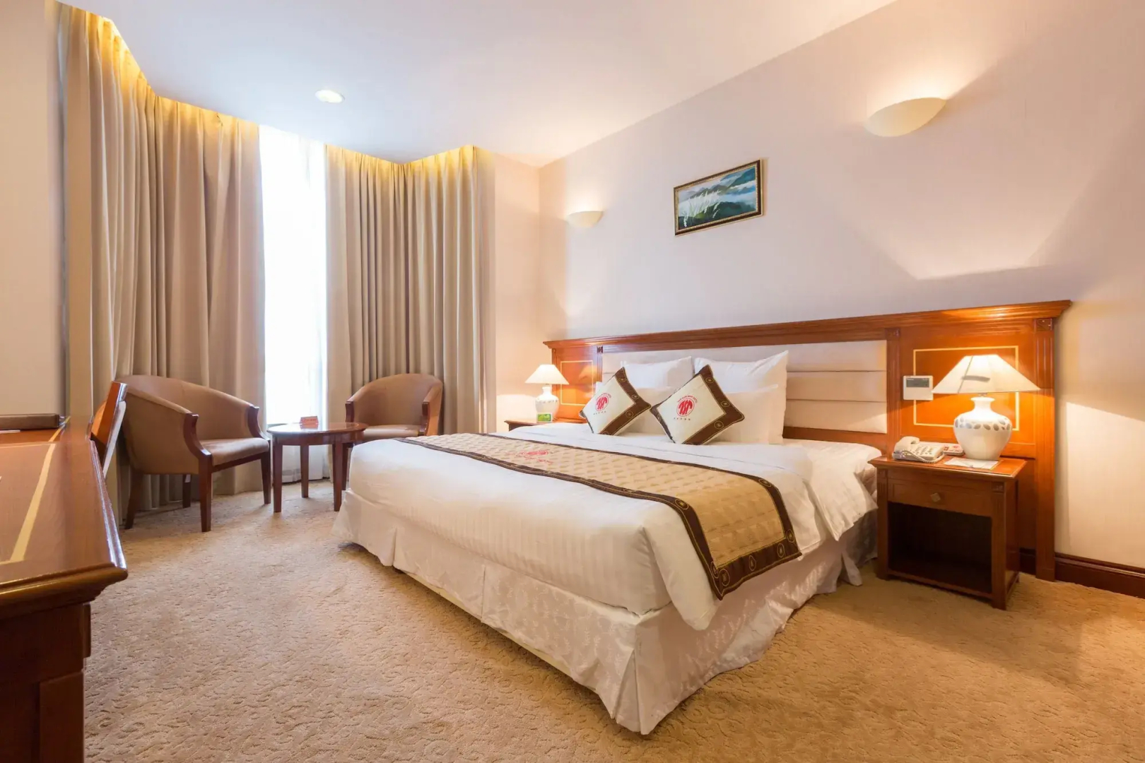 Foto - Tan Son Nhat Saigon Hotel