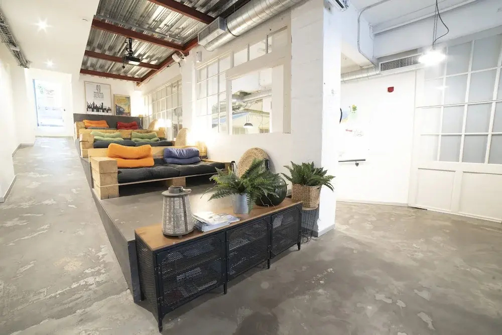 Photo - Koba Hostel