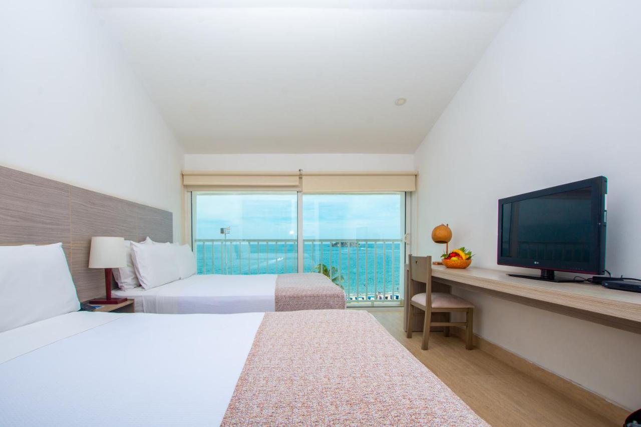 Photo - Hotel Tamacá Beach Resort