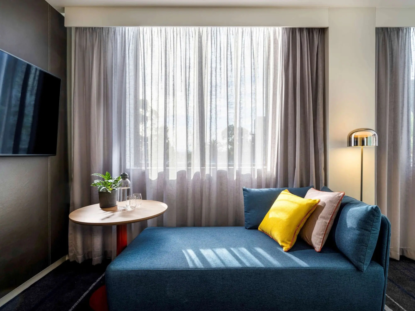 Foto - Novotel Melbourne Preston