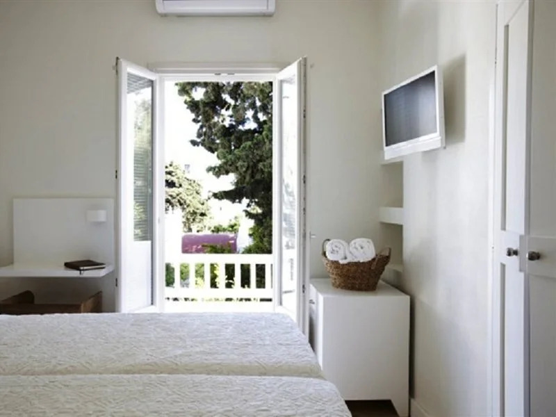 Foto - Terra Maria Hotel