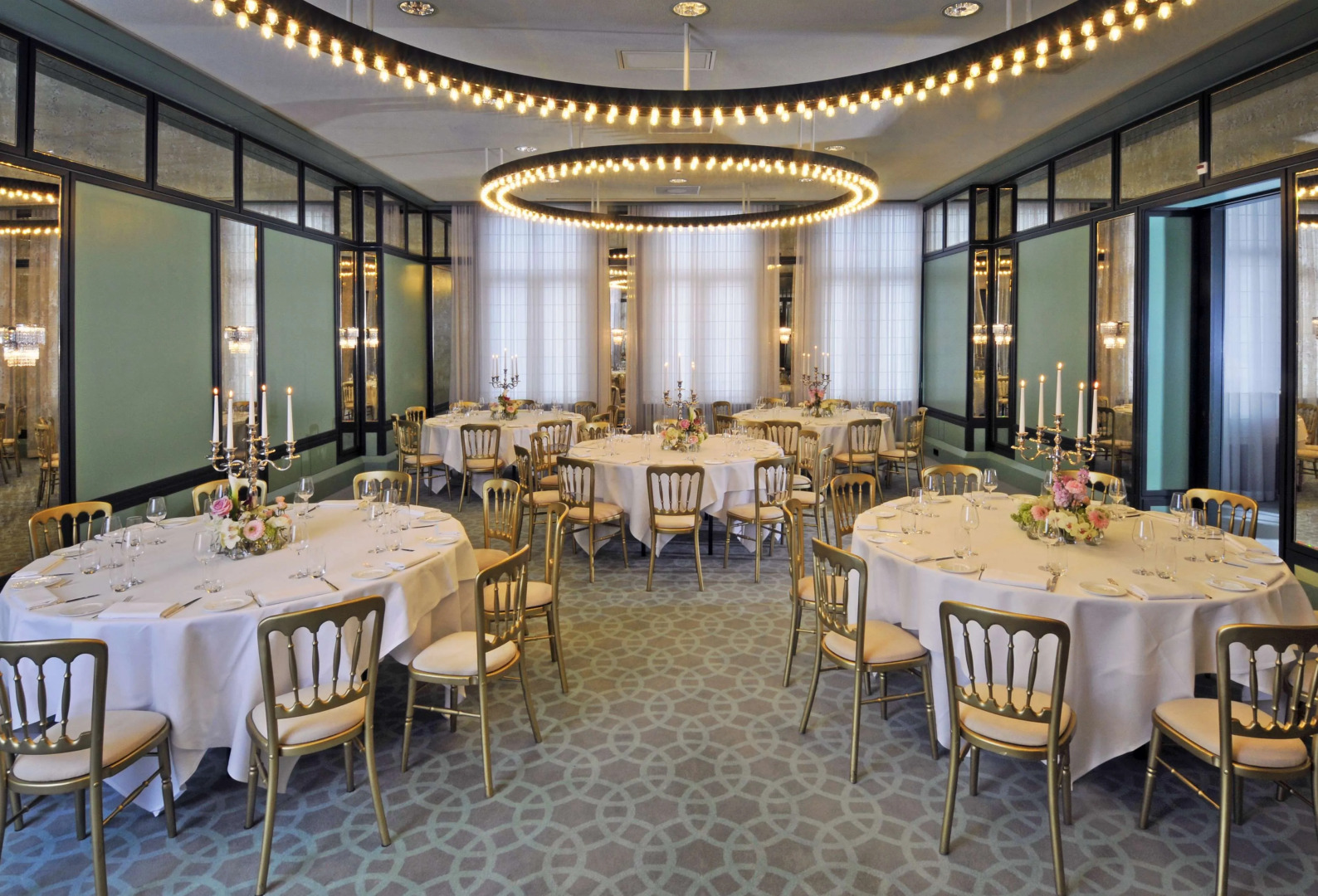 Photo - De L’Europe Amsterdam – The Leading Hotels of the World