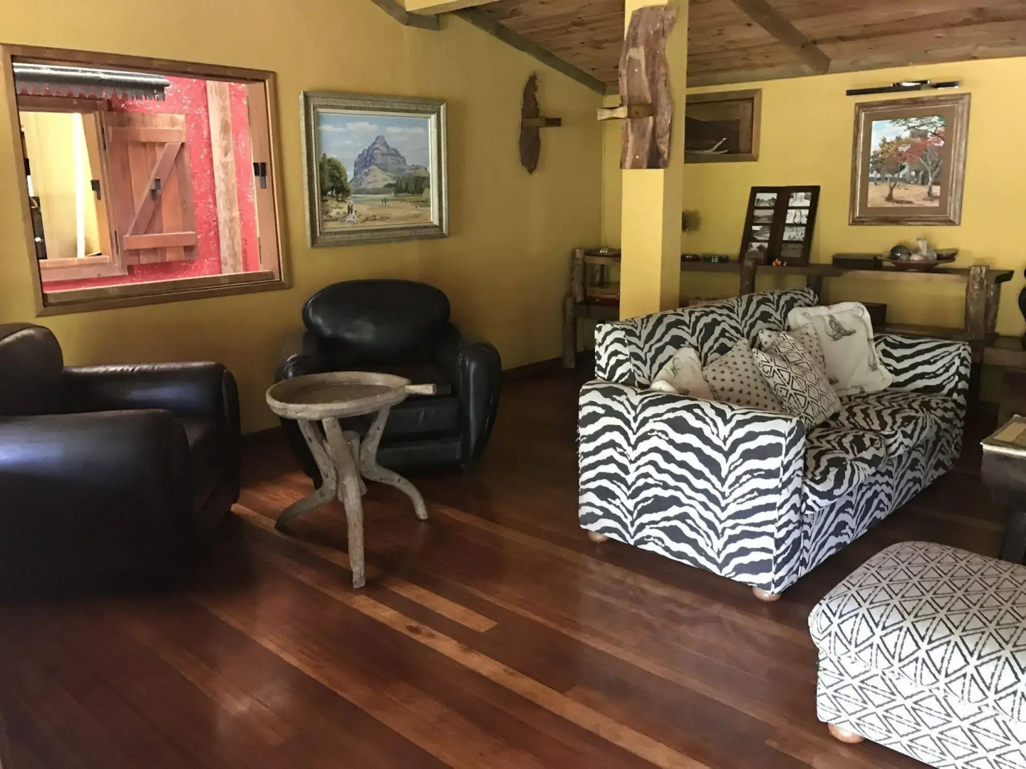 Photo - Lakaz Chamarel Exclusive Lodge