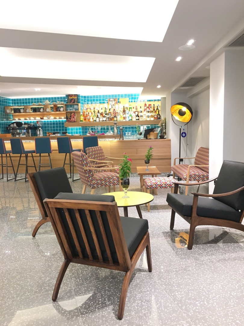 Foto - 360Degrees Pop Art Hotel