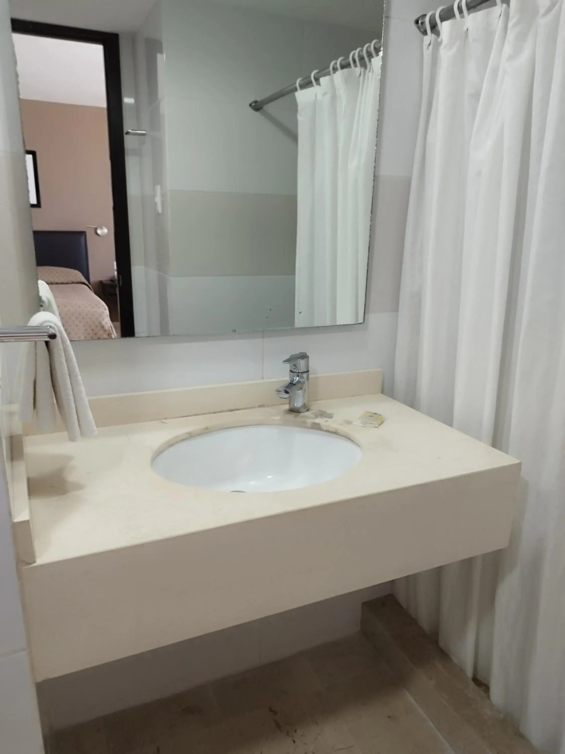 Photo - Hotel Mar y Tierra Veracruz