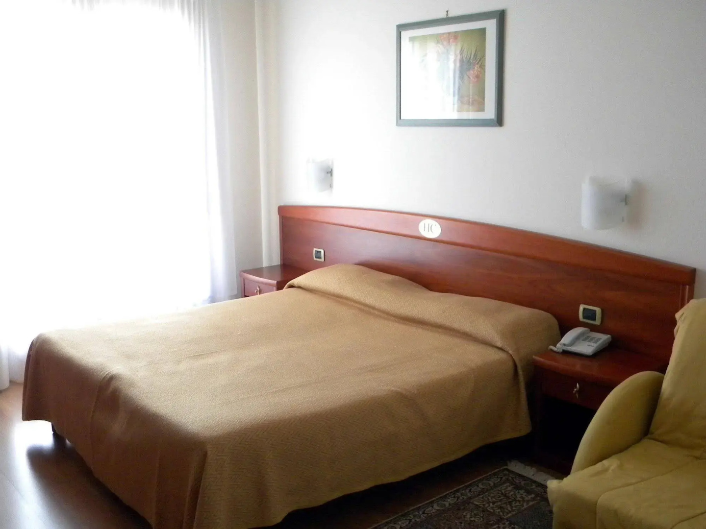 Photo - Hotel Corone
