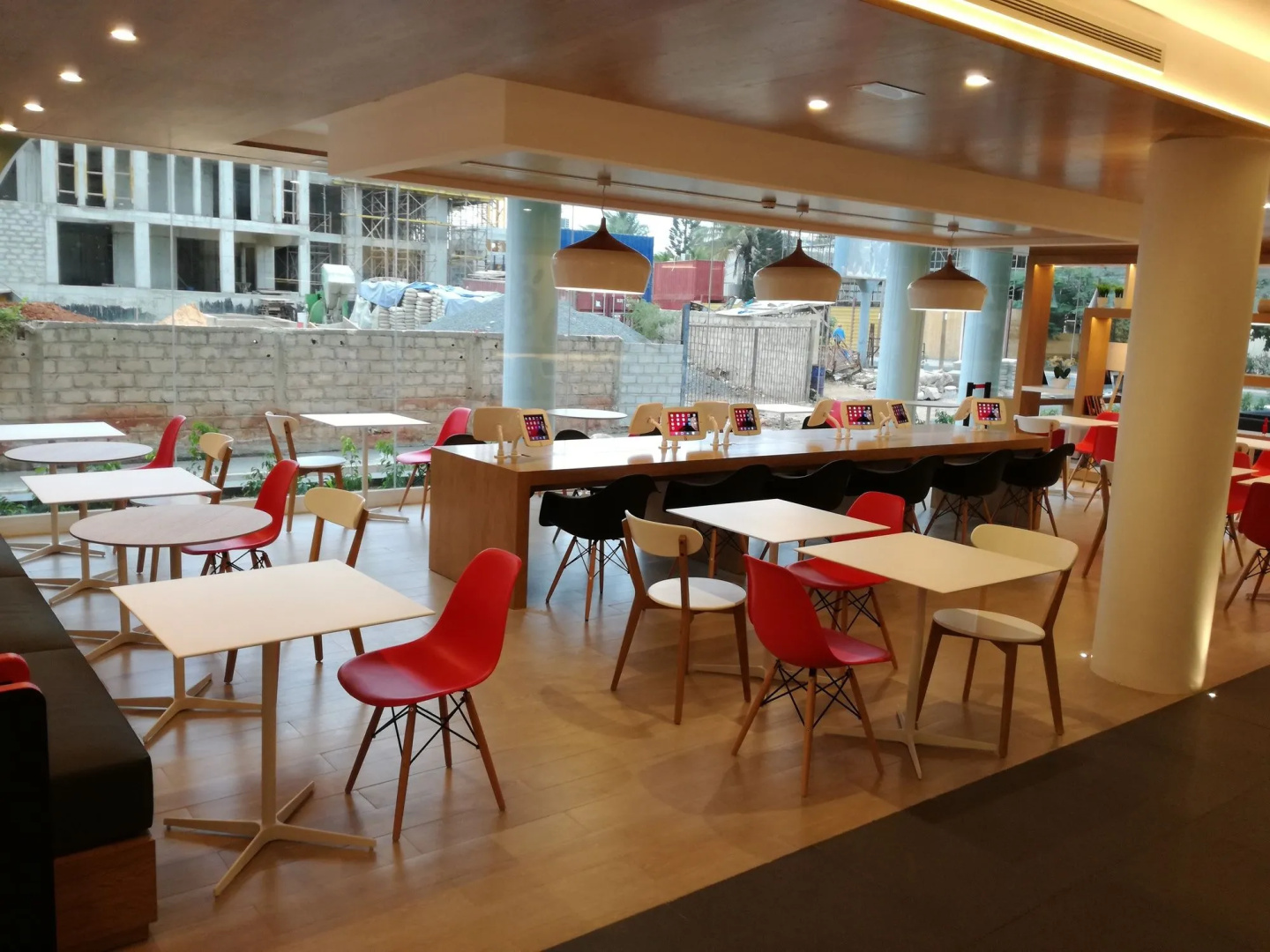 Photo - Yaas Hotel Dakar Almadies