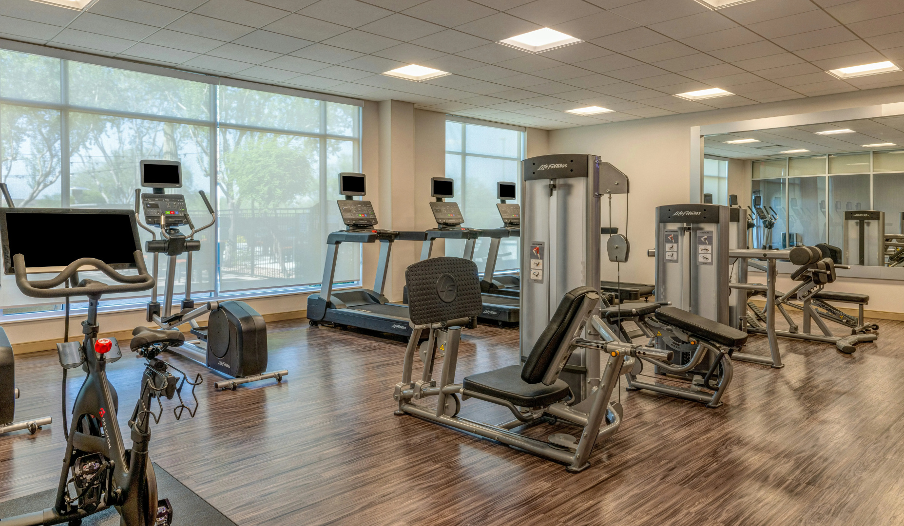 Foto - Hilton Garden Inn North Phoenix Scottsdale