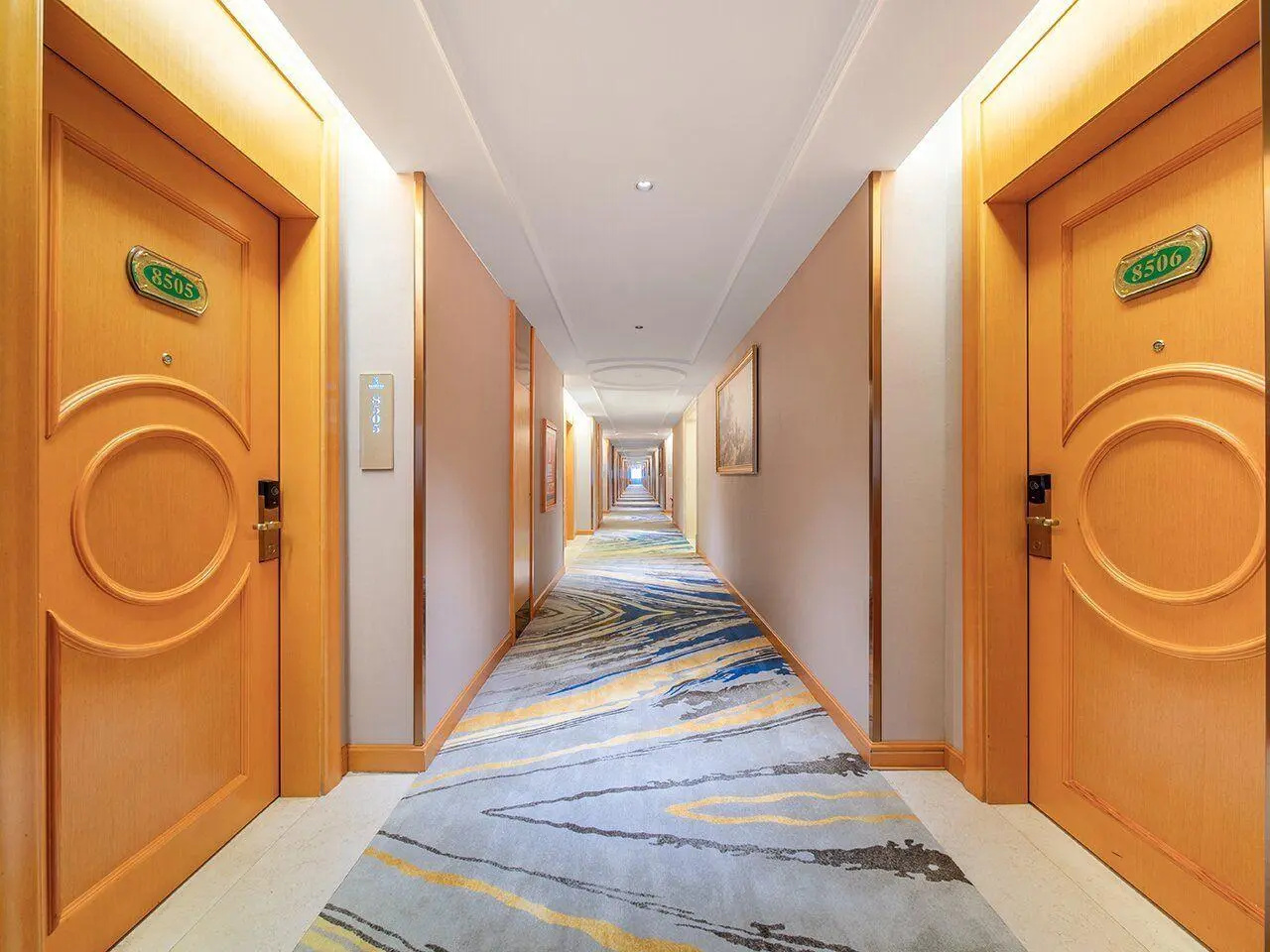 Photo - Vienna International Hotel Shen Zhen Buji Dafen shop
