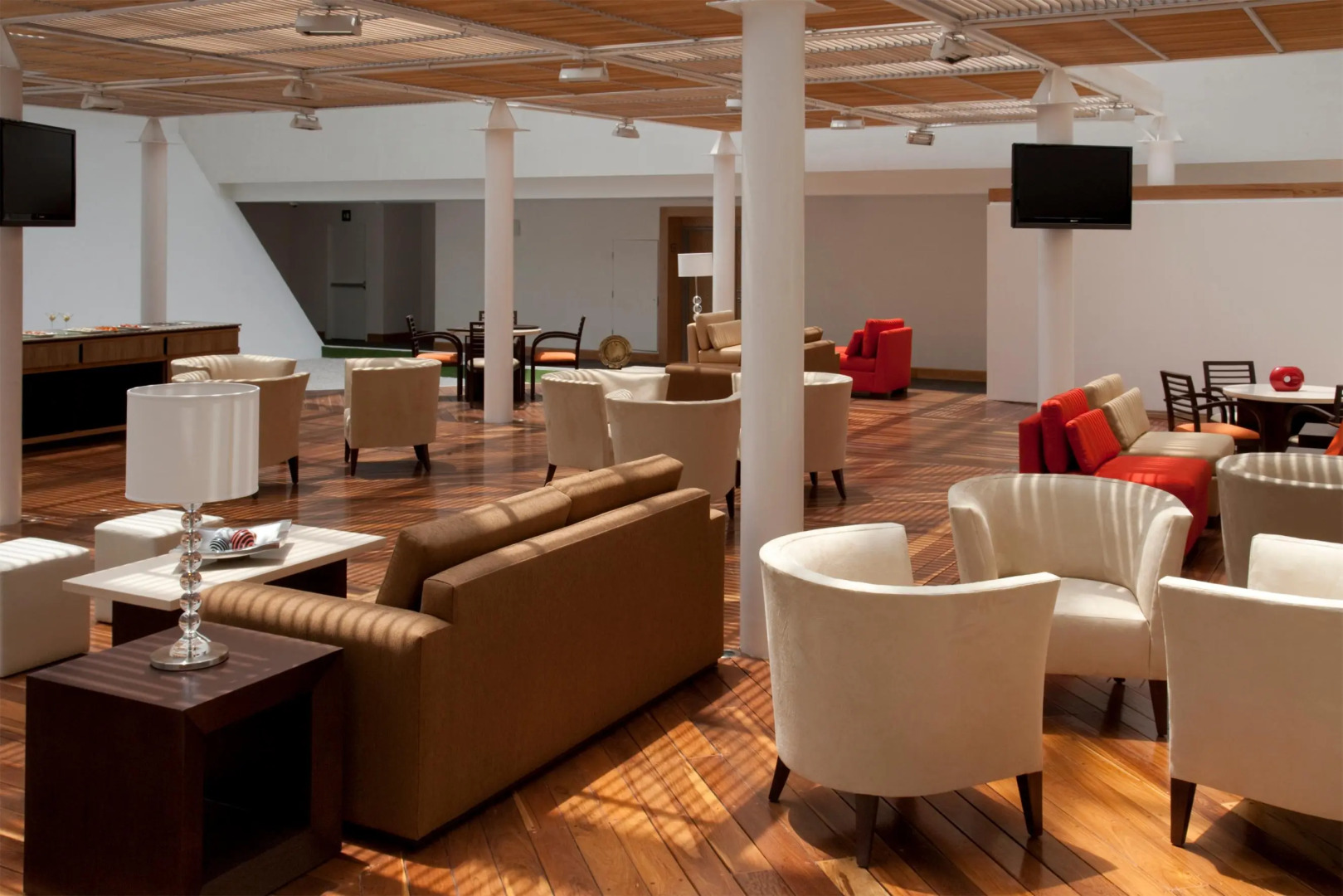 Foto - NH Collection Mexico City Airport T2