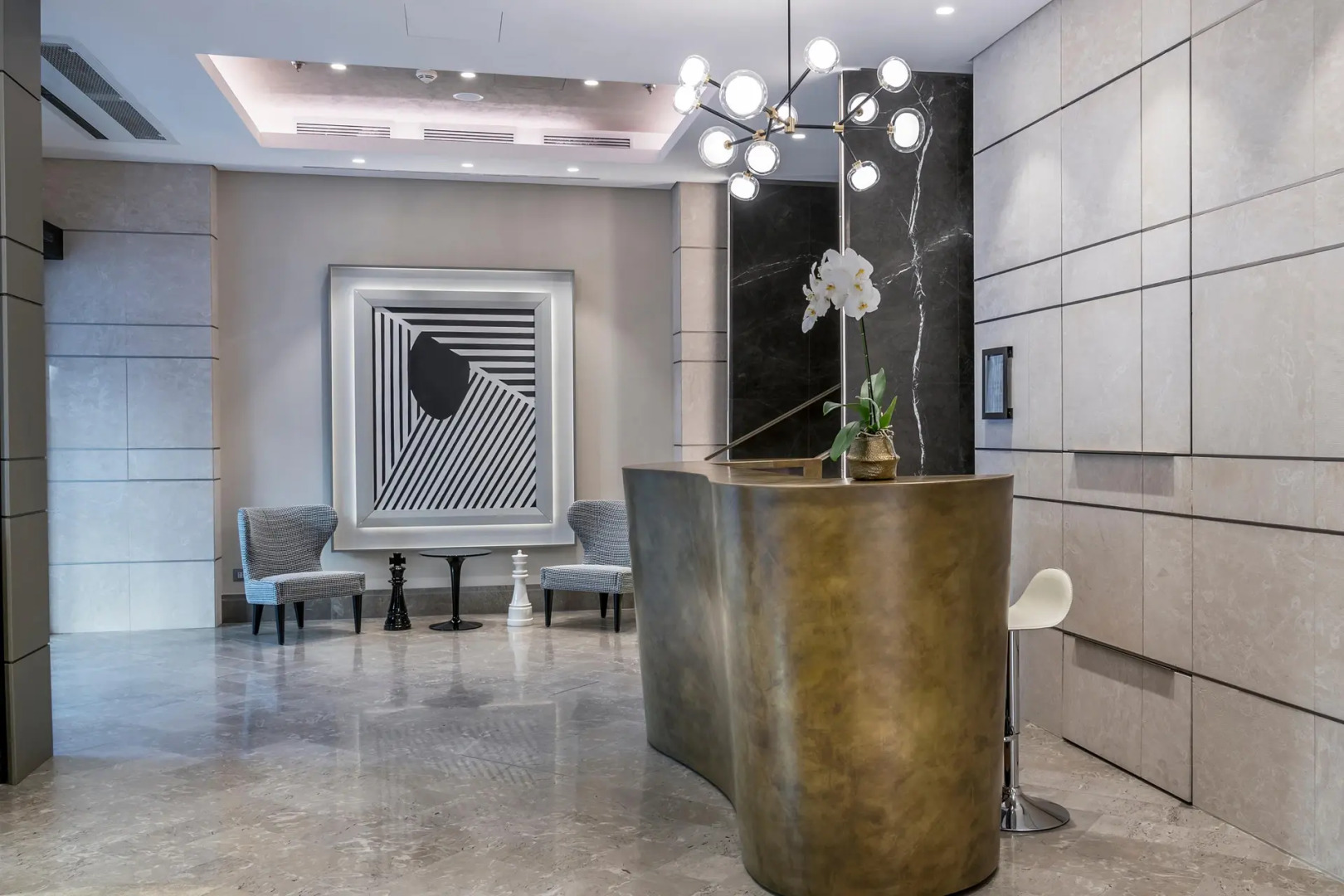 Photo - The Regency, Rome, a Tribute Portfolio Hotel