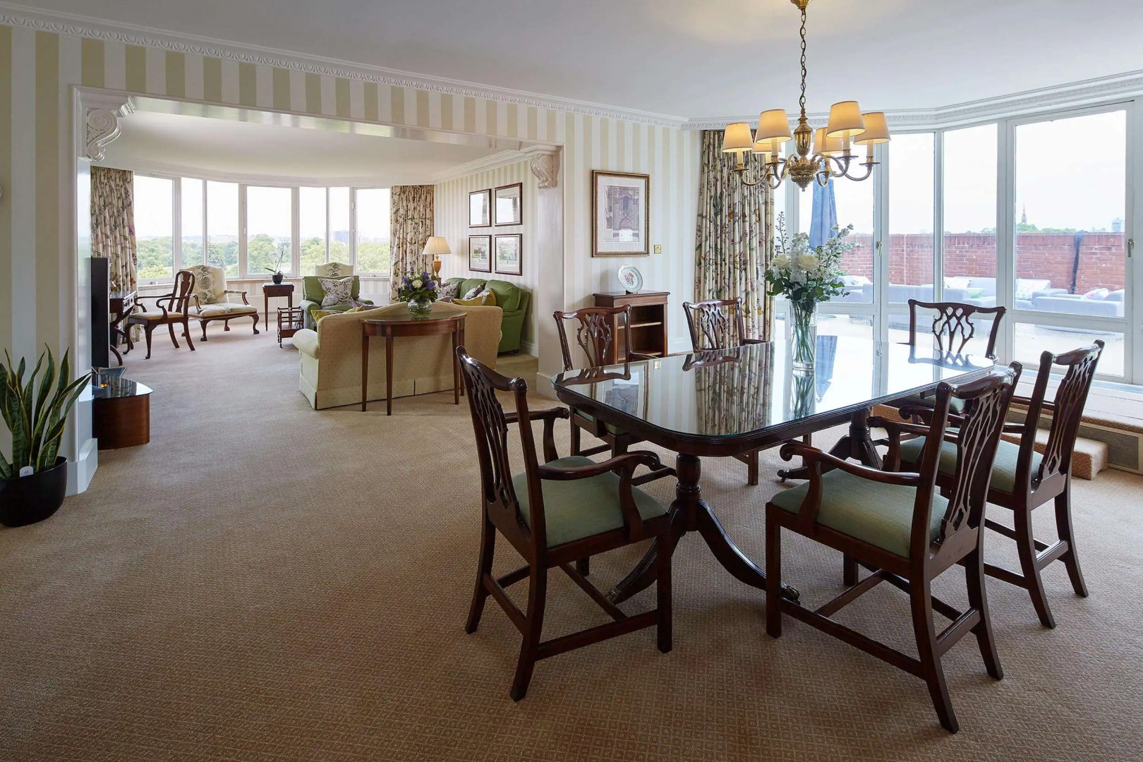 Foto - Cheval Thorney Court at Hyde Park