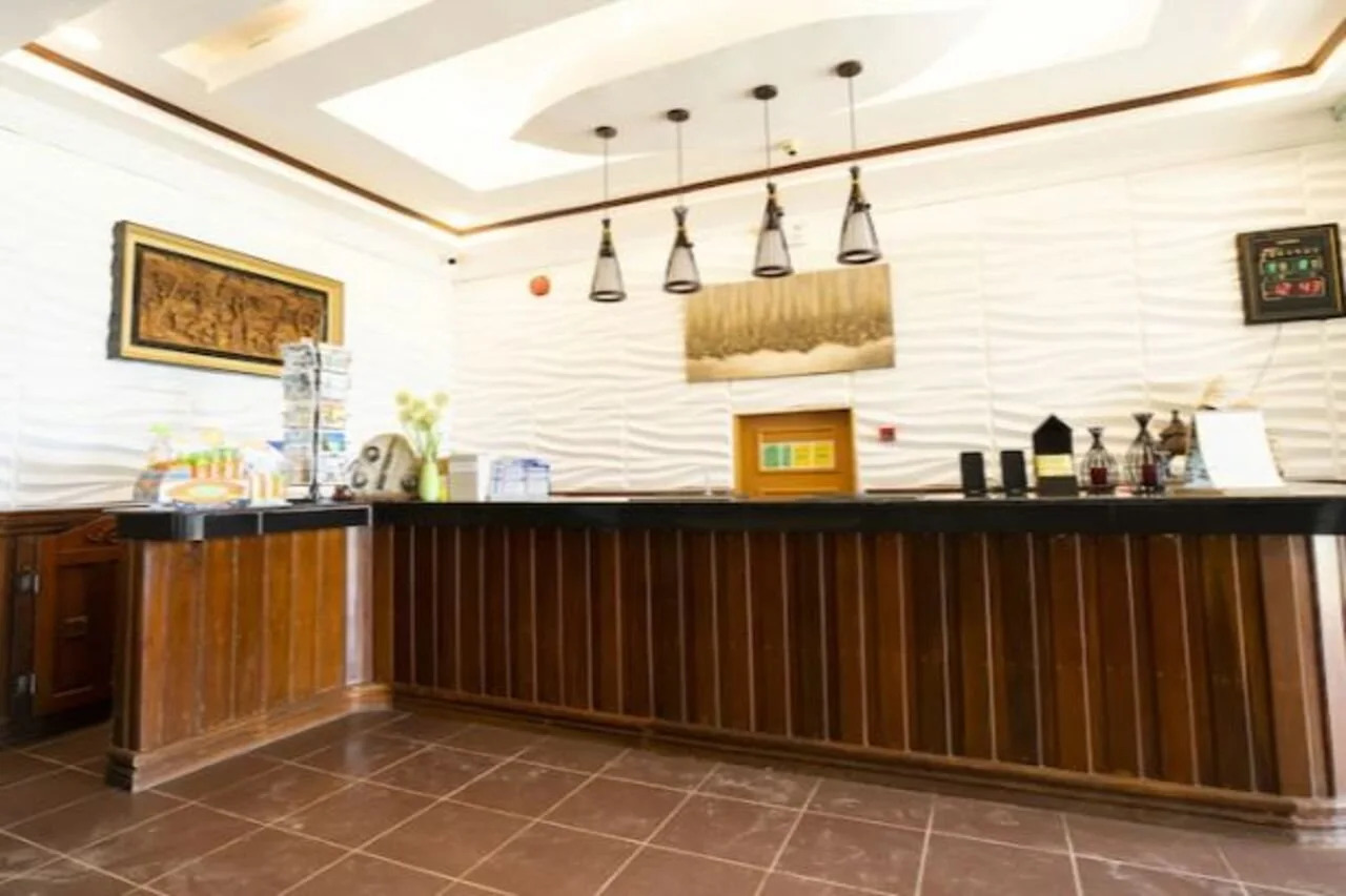 Foto - Royal Park Resort Boracay