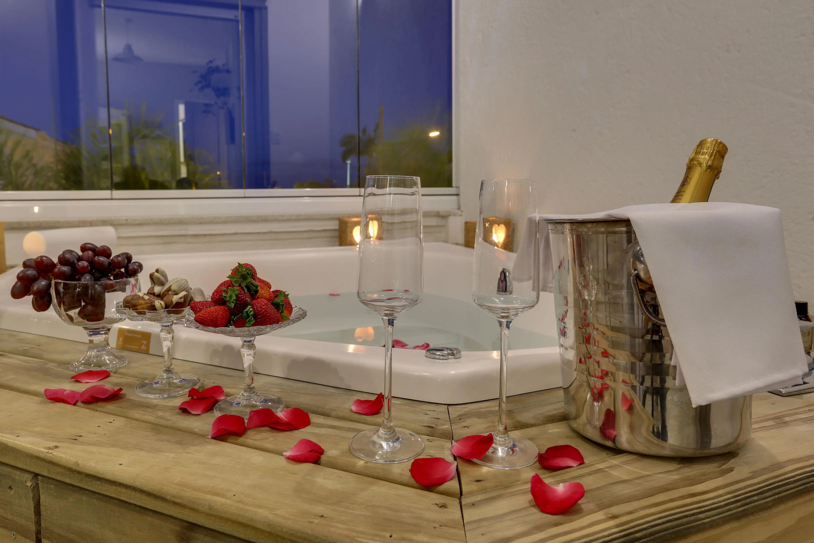 Foto - Solar Beach Hotel