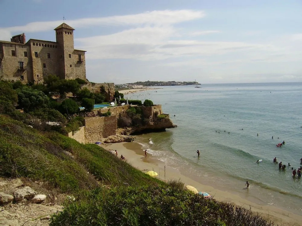 Photo - Mediterrani Natura Spa Resort