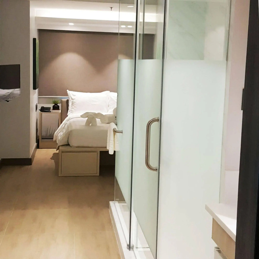 Photo - The Mini Suites Eton Tower Makati