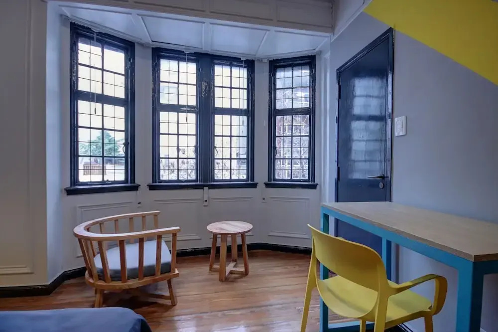 Foto - Play Hostel Garden