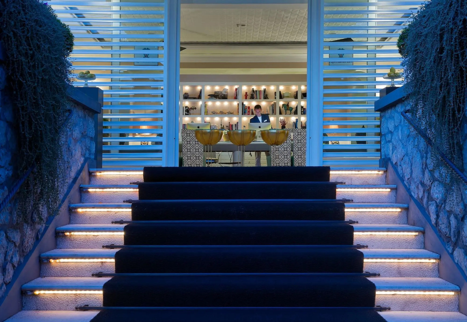 Foto - Capri Tiberio Palace - The Leading Hotels of the World