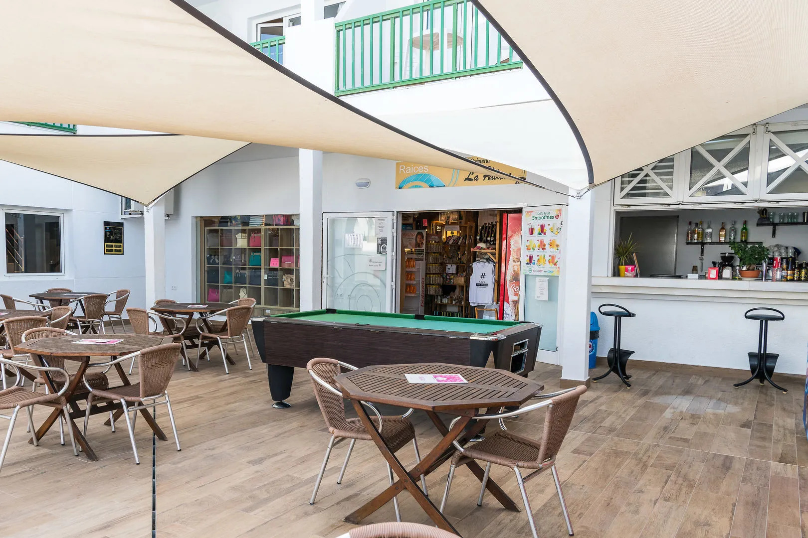 Photo - Dunas Club - Hotel & Apartamentos