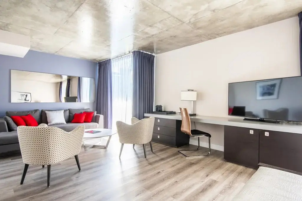 Foto - Hotel 10