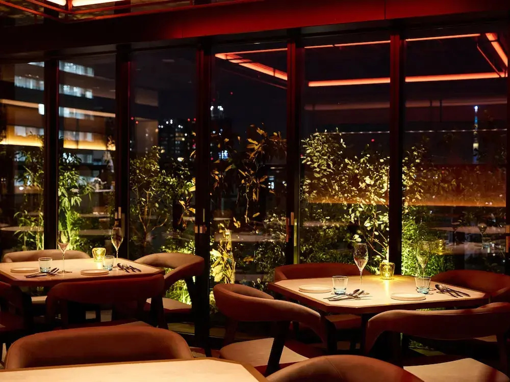 Photo - Mitsui Garden Hotel Ginza Tsukiji