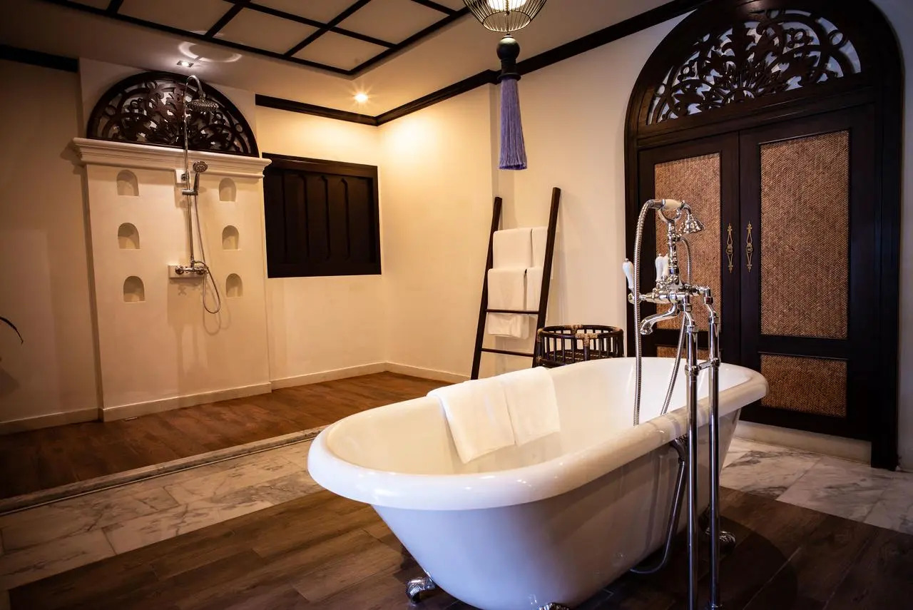 Foto - Na Nirand Romantic Boutique Resort