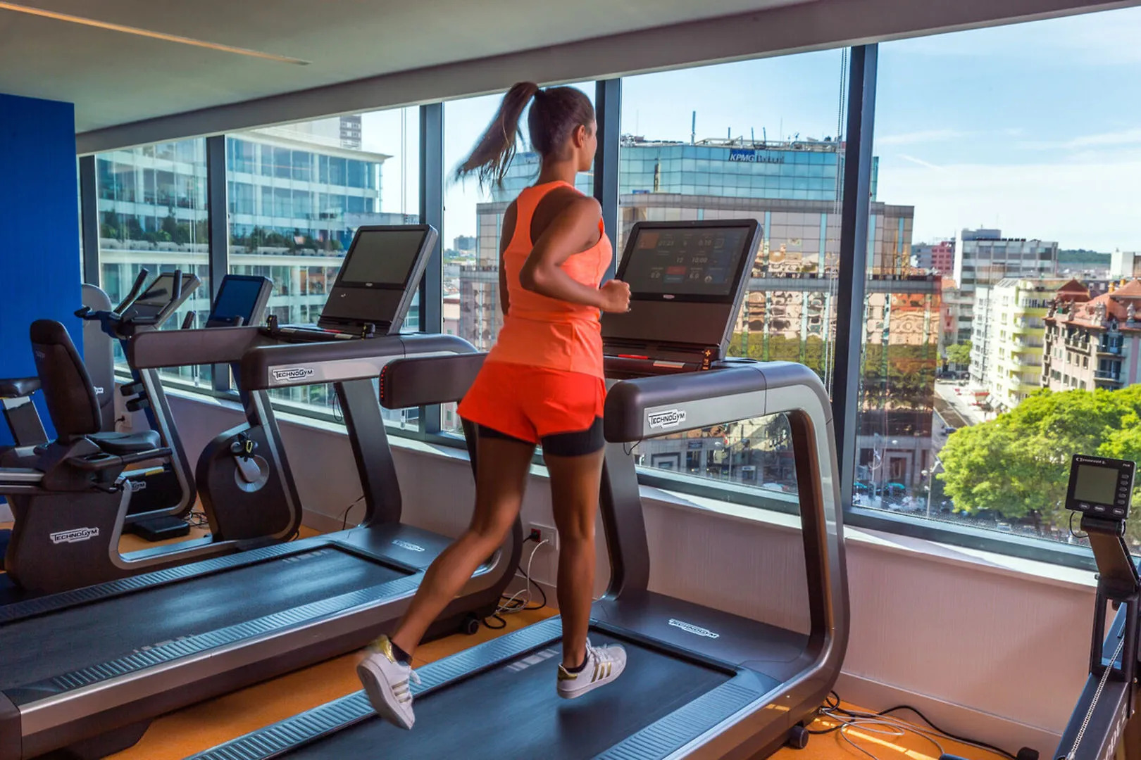 Foto - EVOLUTION Lisboa Hotel