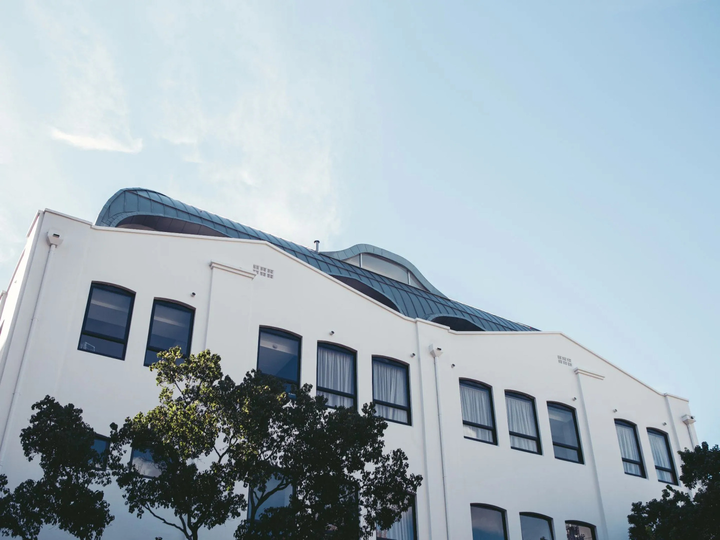 Foto - Veriu Broadway