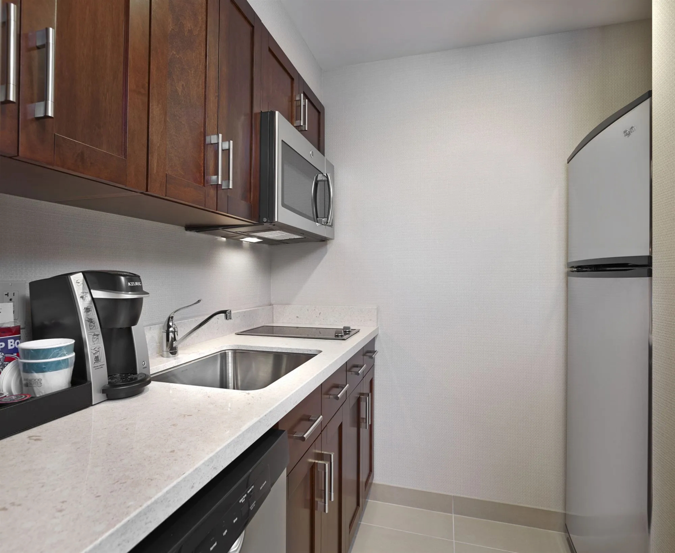 Photo - Homewood Suites by Hilton Halifax - Downtown