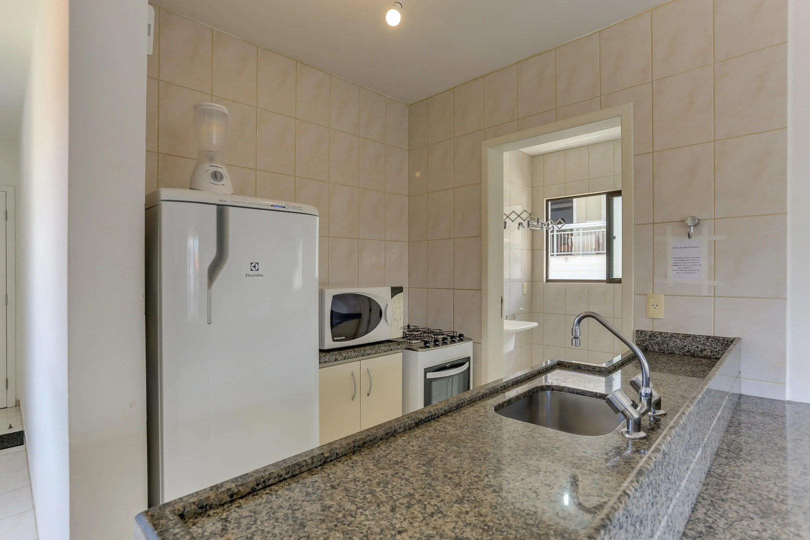 Foto - Pousada Costão dos Ingleses