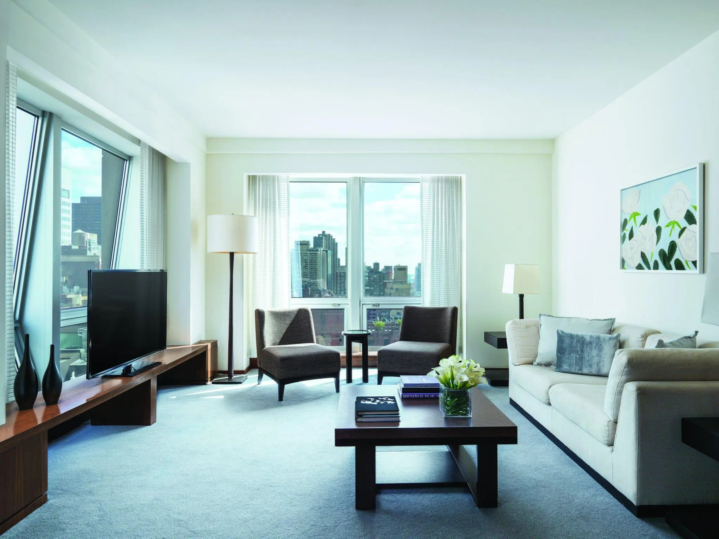 Foto - The Langham, New York, Fifth Avenue