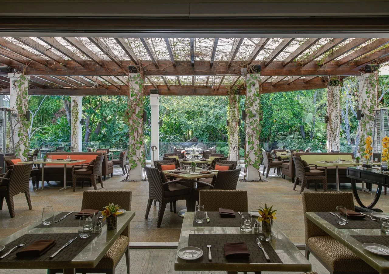 Foto - Sunset Marquis Hotel