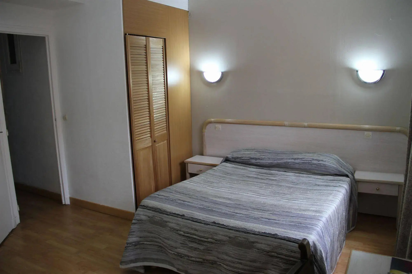 Photo - Hotel Saint Georges, Face à la mer