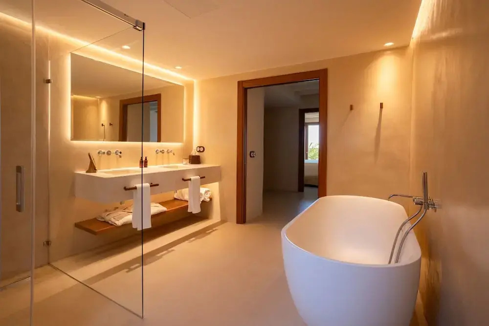 Foto - Dunas de Formentera, a Small Luxury Hotel of the World