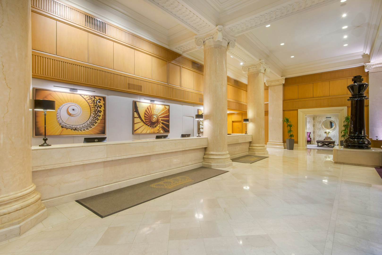 Photo - The Omni King Edward Hotel