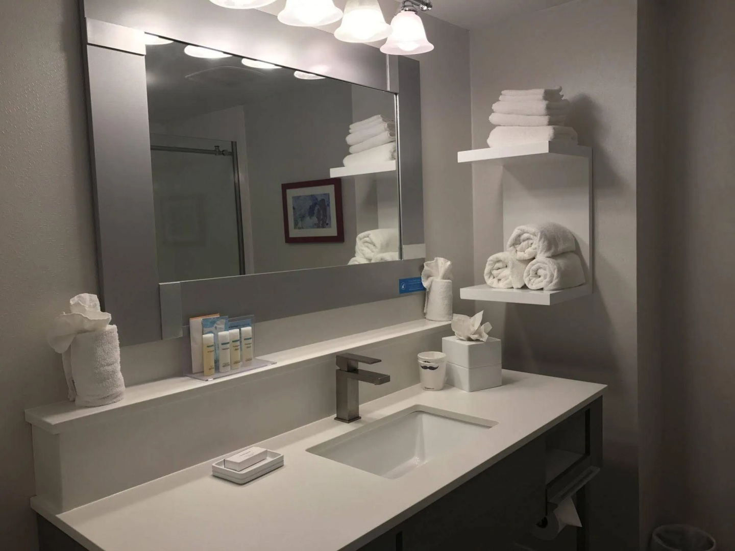 Foto - Hampton Inn East Windsor