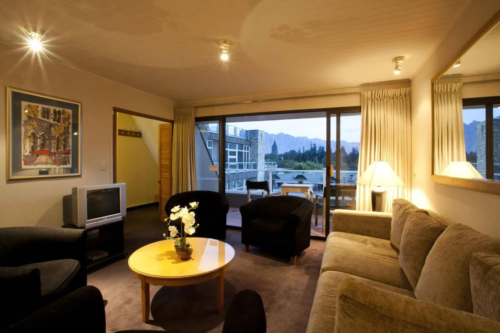 Foto - The Lofts Apartments