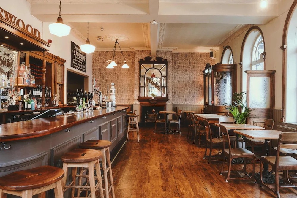 Foto - The Brownswood