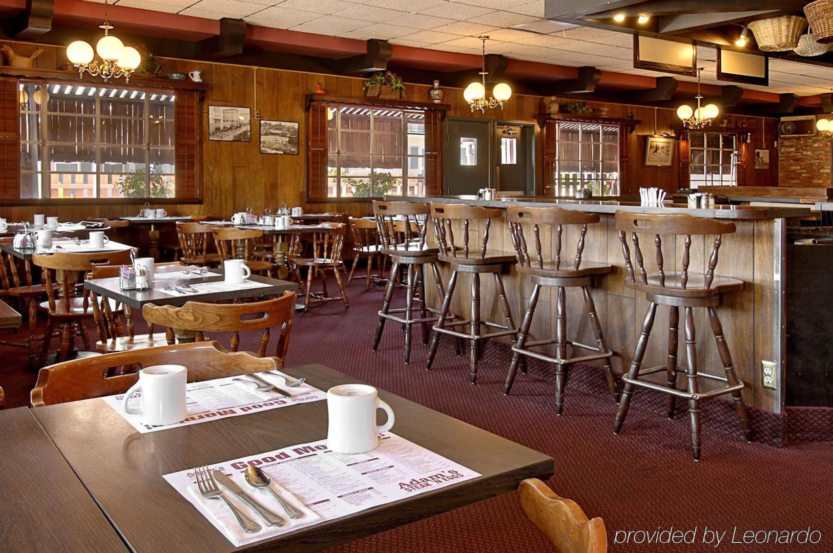 Photo - The Atwood Hotel San Diego - SeaWorld/Zoo